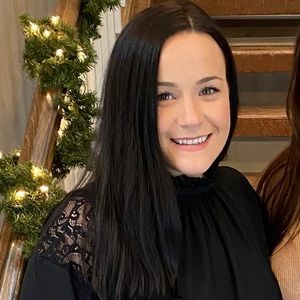 Meet your Posher, Jen